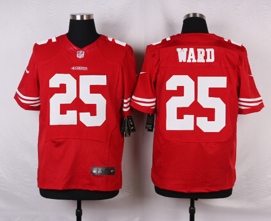 San Francisco 49ers throw back jerseys-043